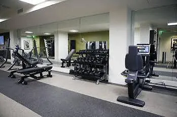 Hotel Convention Center Lux Suites By Barsala Seattle United States