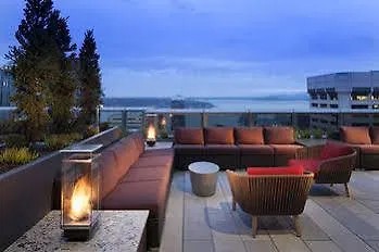 Hotel Convention Center Lux Suites By Barsala Seattle