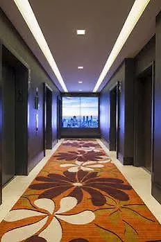 Hotel Convention Center Lux Suites By Barsala Seattle